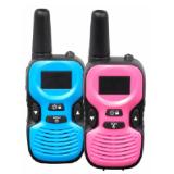 Denver Kinder-Walkie-Talkie WTK-441 PAGRO & LIBRO 2 Stück