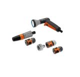 Gardena Bewässerungs-Sortiment div. Sorten Lidl 1 Set