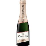 Söhnlein Brillant Sekt div. Sorten, Preisangabe ohne MwSt. (Preis inkl. MwSt. 1,19 €), METRO 200 Milliliter 1 Flasche