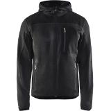 BLÅKLÄDER Strickjacke mit Softshell 9286268 BayWa 1 Stück
