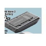 Ecoflow Wave 2 Add on Battery RED ZAC 1 Stück