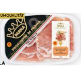 BILLA GENUSSWELT Prosciutto di Parma BILLA PLUS 100 Gramm 1 Packung