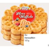 Ölz Herzwaffeln Sutterlüty 165 Gramm 1 Packung