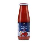 Promotion Bild von CUCINA Passata Rustica div. Sorten HOFER 690 Gramm 1 Glas