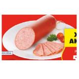 Genuss 100% aus Österreich XXL Hauswurst HOFER 1 Kilogramm 1 Stück