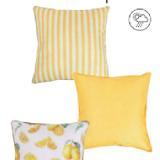 Outdoor-Kissen 6032014301 XXXLutz 1 Stück