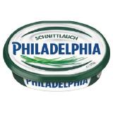 Philadelphia Frischkäsezubereitung Natur, Kräuter oder jetzt neu bei SPAR Philadelphia Schnittlauch SPAR 265 Gramm 1 Packung