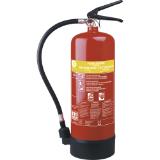 Promotion Bild von smartwares Schaumlöscher 6l A/B, Preisangabe ohne MwSt. (Preis inkl. MwSt. 52,79 €), METRO 1 Stück