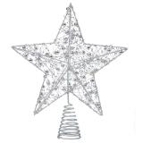 Christbaumspitze „Stern“ 37548426 XXXLutz 1 Stück