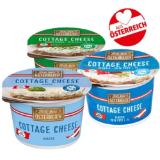 Promotion Bild von Ich bin Österreich Cottage Cheese div. Sorten Penny 250 Gramm 1 Becher
