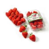 Da komm' ich her! Erdbeeren BILLA 250 Gramm 1 Packung