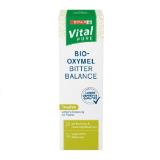 Promotion Bild von SPAR Vital Bio-Oxymele Tropfen Bitter Balance, Bauchgefühl oder Innere Harmonie versch. Sorten INTERSPAR 46 Milliliter 1 Stück