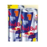 Red Bull Tetris Dose BILLA 250 Milliliter 1 Dose
