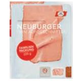 Neuburger BILLA PLUS 225 Gramm 1 Packung