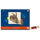 Edition Dürer Tonpapierblock 34 × 48 cm PAGRO & LIBRO 1 Stück