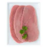 Kalbsschnitzel MPREIS 1 Kilogramm