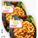BILLA immer gut Makkaroni al Forno BILLA PLUS 400 Gramm 1 Packung