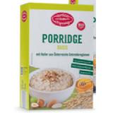 Zurück zum Ursprung BIO-Porridge Basis oder Früchte HOFER 500 Gramm 1 Packung