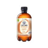 The GUTsy Captain Kombucha versch. Sorten EUROSPAR 0.40 Liter 1 Flasche