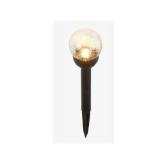 Solarlampe SVARTAND 6425011 JYSK 1 Stück