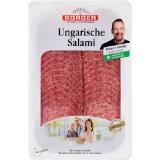 Sorger Ungarische Salami MPREIS 100 Gramm 1 Packung