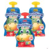 Danone Fruchtzwerge Go! Erdbeere oder Banane Sutterlüty 70 Gramm 1 Packung
