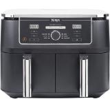Ninja Dual Zone Heißluftfritteuse AF400EU Foodi MAX UVP 249,99 € RED ZAC 1 Stück