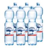 Alpquell Mineralwasser versch. Sorten Maximarkt 1.50 Liter 1 Flasche