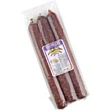 Italfino Italienische Salsiccia Piccante, Preisangabe ohne MwSt. (Preis inkl. MwSt. 14,95 €), METRO 1 Kilogramm