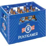 Puntigamer Goldbräu Kiste T&G 0.50 Liter 20 Stück