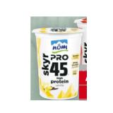 Nöm Pro Skyr div. Sorten BILLA 500 Gramm 1 Becher