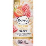 Promotion Bild von Balea Gesichtsmaske Pink Berry Cream dm 16 Milliliter 1 Packung