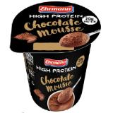 Ehrmann High Protein Mousse Schoko od. Vanille Penny 200 Gramm 1 Becher