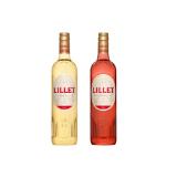 Lillet Blanc oder Rosé Lidl APP Preis 0.70 Liter 1 Flasche