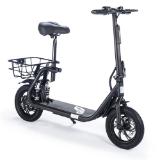Bild von Doc Green E-Klappscooter HOFER 1 Stück