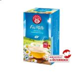 Teekanne Fixmille Penny 40 Beutel 1 Packung