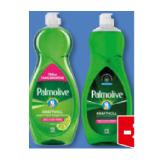 Palmolive Spülmittel versch. Sorten Unimarkt 750 Milliliter 1 Flasche