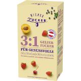 Promotion Bild von Wiener Zucker Gelierzucker 3:1, Preisangabe ohne MwSt. (Preis inkl. MwSt. 1,09 €), METRO 500 Gramm 1 Packung