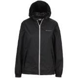 Promotion Bild von Kilimanjaro DAMEN REGENJACKE KONGO 2.0 SCHWARZ HERVIS 1 Stück