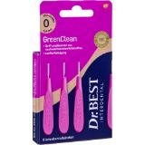 Promotion Bild von Dr. Best Interdental Bürste div. Größen, Preisangabe ohne MwSt. (Preis inkl. MwSt. 3,35 €), METRO 6 Stück