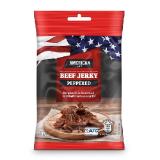 American Beef & Pork Jerky versch. Sorten HOFER 70 Gramm 1 Packung