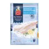 Promotion Bild von Golden Seafood MSC Kap Seehecht HOFER 600 Gramm 1 Packung