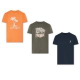 Promotion Bild von Esmara MEN Herren T-Shirt 48 bis 58 Lidl APP Preis 1 Stück