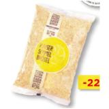 Fischer Semmelbrösel Unimarkt 500 Gramm 1 Packung