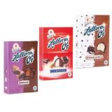 Halloren O's Konfekt versch. Sorten HOFER 125 Gramm 1 Packung