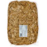 planted. Kebab Original auf Pflanzenbasis, Preisangabe ohne MwSt. (Preis inkl. MwSt. 34,09 €), METRO 2 Kilogramm 1 Packung