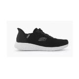Promotion Bild von Skechers HERREN Slip On Sneaker in Schwarz 13992464 Deichmann 1 Paar