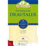 Kärntnermilch Drautaler Scheiben versch. Sorten MPREIS 150 Gramm 1 Packung