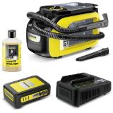 Kärcher Akku-Waschsauger SE3-18 Compact Home Battery Set Stattpreis=UVP RED ZAC 1 Stück