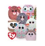 ty Squish A Boo 35 cm, verschiedene Modelle Maximarkt 1 Stück